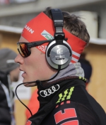 Hochfilzen 2017. Pursuit. Men Hochfilzen 2017. Pursuit. Men
