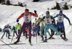 Hochfilzen 2017. Pursuit. Men Hochfilzen 2017. Pursuit. Men