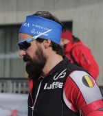 Hochfilzen 2017. Pursuit. Men Hochfilzen 2017. Pursuit. Men
