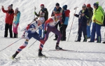 Hochfilzen 2017. Pursuit. Men Hochfilzen 2017. Pursuit. Men