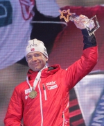 Hochfilzen 2017. Pursuit. Men Hochfilzen 2017. Pursuit. Men