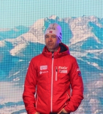 Hochfilzen 2017. Pursuit. Men Hochfilzen 2017. Pursuit. Men