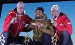 Hochfilzen 2017. Pursuit. Men Hochfilzen 2017. Pursuit. Men
