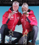 Hochfilzen 2017. Pursuit. Men Hochfilzen 2017. Pursuit. Men