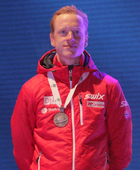 BOE Johannes Thingnes