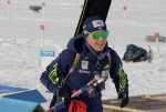 Hochfilzen 2017. Pursuit. Women Hochfilzen 2017. Pursuit. Women