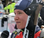 Hochfilzen 2017. Pursuit. Women Hochfilzen 2017. Pursuit. Women
