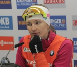 Hochfilzen 2017. Pursuit. Women Hochfilzen 2017. Pursuit. Women