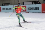 Hochfilzen 2017. Pursuit. Women Hochfilzen 2017. Pursuit. Women
