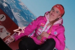 Hochfilzen 2017. Pursuit. Women Hochfilzen 2017. Pursuit. Women