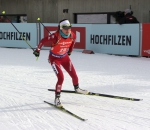 Hochfilzen 2017. Pursuit. Women Hochfilzen 2017. Pursuit. Women