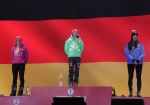 Hochfilzen 2017. Individual. Women Hochfilzen 2017. Individual. Women