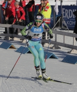 Hochfilzen 2017. Individual. Women Hochfilzen 2017. Individual. Women