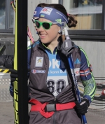 Hochfilzen 2017. Individual. Women Hochfilzen 2017. Individual. Women