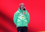 Hochfilzen 2017. Individual. Women Hochfilzen 2017. Individual. Women