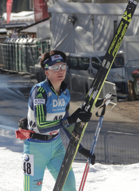 BILOSYUK Olena