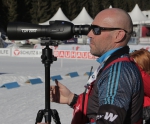 Hochfilzen 2017. Individual. Women Hochfilzen 2017. Individual. Women