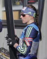 Hochfilzen 2017. Individual. Women Hochfilzen 2017. Individual. Women