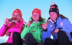 Hochfilzen 2017. Individual. Women Hochfilzen 2017. Individual. Women