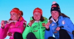 Hochfilzen 2017. Individual. Women Hochfilzen 2017. Individual. Women