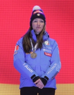 Hochfilzen 2017. Individual. Women Hochfilzen 2017. Individual. Women