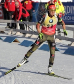 Hochfilzen 2017. Individual. Women Hochfilzen 2017. Individual. Women