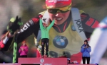 Hochfilzen 2017. Individual. Women Hochfilzen 2017. Individual. Women