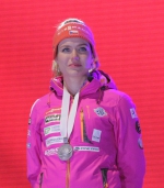 Hochfilzen 2017. Individual. Women Hochfilzen 2017. Individual. Women