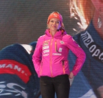 Hochfilzen 2017. Individual. Women Hochfilzen 2017. Individual. Women