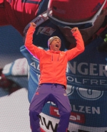 Hochfilzen 2017. Individual. Men Hochfilzen 2017. Individual. Men