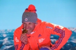Hochfilzen 2017. Individual. Men Hochfilzen 2017. Individual. Men