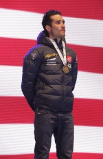 Hochfilzen 2017. Individual. Men Hochfilzen 2017. Individual. Men