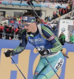 Hochfilzen 2017. Individual. Men Hochfilzen 2017. Individual. Men