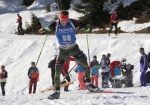 Hochfilzen 2017. Individual. Men Hochfilzen 2017. Individual. Men