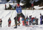 Hochfilzen 2017. Individual. Men