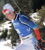 Hochfilzen 2017. Individual. Men