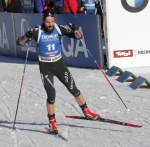 Hochfilzen 2017. Individual. Men