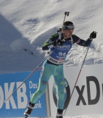 Hochfilzen 2017. Individual. Men Hochfilzen 2017. Individual. Men