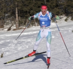 Hochfilzen 2017. Individual. Men