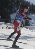 Hochfilzen 2017. Individual. Men