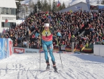 Hochfilzen 2017. Individual. Men Hochfilzen 2017. Individual. Men