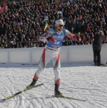 Hochfilzen 2017. Individual. Men