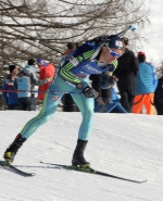Hochfilzen 2017. Individual. Men Hochfilzen 2017. Individual. Men