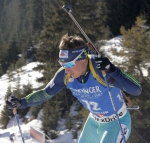 Hochfilzen 2017. Individual. Men Hochfilzen 2017. Individual. Men