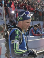 Hochfilzen 2017. Individual. Men Hochfilzen 2017. Individual. Men