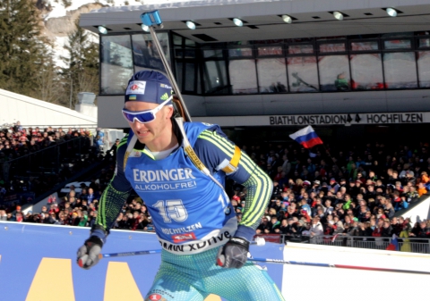 SEMENOV Serhiy