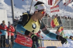 Hochfilzen 2017. Individual. Men Hochfilzen 2017. Individual. Men