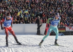 Hochfilzen 2017. Individual. Men Hochfilzen 2017. Individual. Men