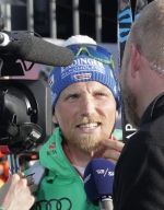 Hochfilzen 2017. Individual. Men Hochfilzen 2017. Individual. Men