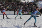 Hochfilzen 2017. Individual. Men Hochfilzen 2017. Individual. Men